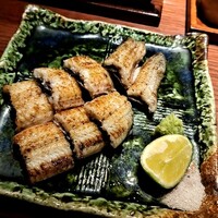 新宿うな鐵 はなれ - 