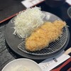 とんかつ棹 瀬田店