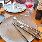 フラワーカフェ BLOOMY'S - 