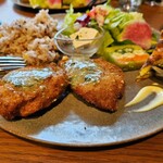 フラワーカフェ BLOOMY'S - 