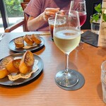 フラワーカフェ BLOOMY'S - 