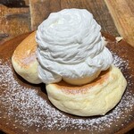 ESPRESSO D' WORKS yellow - 