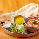 インドアジアンレストラン バー ヒマラヤ - 