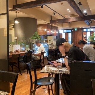 珈琲店 トップ_2