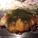 Okonomiyaki Teppanyaki Kohinata - 