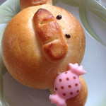 パン・デ・ソイア - 