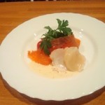 ねも - おとおし