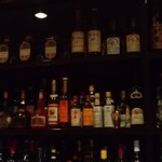 ねも - バックバー