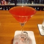 ねも - 赤いダイキリ