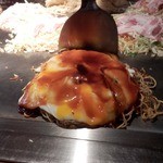 Okonomiyaki Teppanyaki Kohinata - 