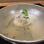 鶏割烹 ならや - 