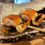 鶏割烹 ならや - 