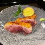 鶏割烹 ならや - 
