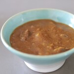 スパイスカレー モクロミ - 