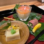 鶏割烹 ならや - 