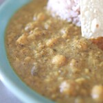 スパイスカレー モクロミ - 