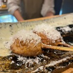 鶏割烹 ならや - 