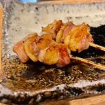 鶏割烹 ならや - 