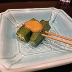 鶏割烹 ならや - 