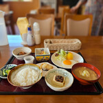 旅の宿くんねっぷ - 料理写真: