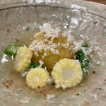 鶏割烹 ならや - 