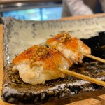 鶏割烹 ならや - 