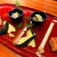 魚匠 銀平 心斎橋店 - 