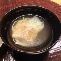 日本料理 木の花 - 