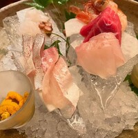 魚匠 銀平 心斎橋店 - 