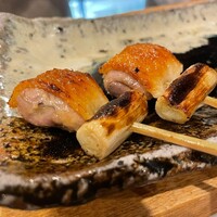 鶏割烹 ならや - 