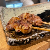 鶏割烹 ならや - 
