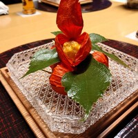 日本料理 木の花 - 
