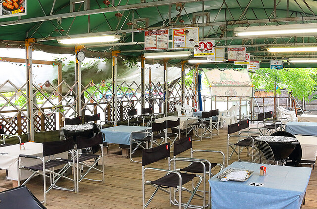 Ujina BBQ Garden photo 4