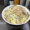 ラーメン二郎 川越店