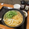 いぶきうどん 吉祥寺店
