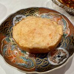 田中圭英 - 車海老!00%の海老パン