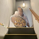 田中圭英 - 2階のポスター