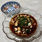 田中圭英 - よだれ鶏