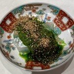 田中圭英 - 天草のヒラスズキ