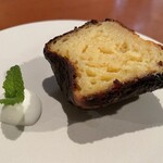 エルバッチャ - カヌレ