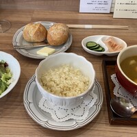 ポワン ドゥ デパー - 