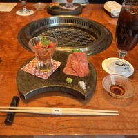 銀座 山科 - 