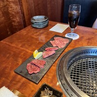 銀座 山科 - 