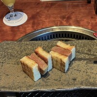 銀座 山科 - 