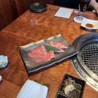 銀座 山科 - 