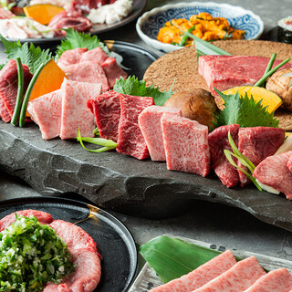 和牛焼肉ななハチ_2