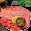 すみび焼肉　Da-Wa