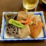 日の出寿し食堂
