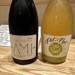 旬菜旬魚 たじま - 持ち込み