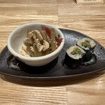 旬菜旬魚 たじま - 